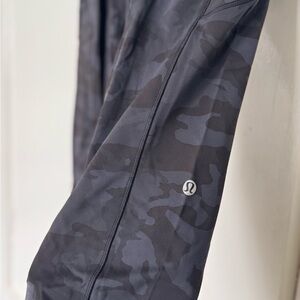 Lululemon Fast and Free Leggings